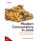 Modern Concurrency in Java. Bazlur Rahman