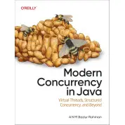 Modern Concurrency in Java. A N M Bazlur Rahman
