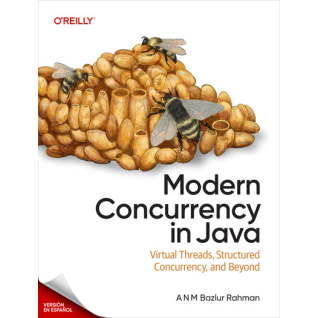 Modern Concurrency in Java. Bazlur Rahman