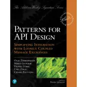 Patterns for API Design