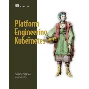 Platform Engineering on Kubernetes. Mauricio Salatino
