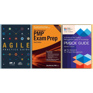 (PMBOK® Guide) – Seventh Edition+ PMP Exam Prep+ Agile Practice Guide. Project Management Institute. (PMBOK® Guide) – Seventh Edition+ PMP Exam Prep+ Agile Practice Guide. Project Management Institute.