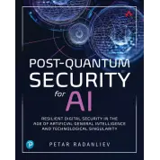 Post-Quantum Security for AI: Resilient Digital Security in the Age of Artificial General Intelligence and Technological Singularity. Petar Radanliev
