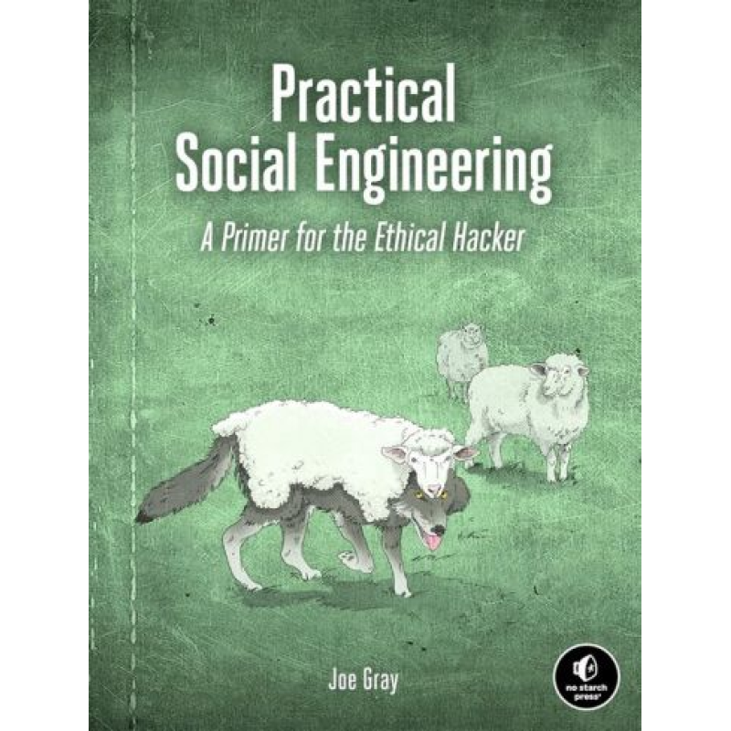 Practical Social Engineering: A Primer for the Ethical Hacker. Joe Gray