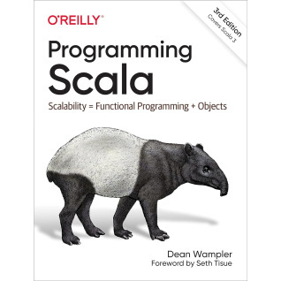 Programming Scala: Scalability = Functional Programming + Objects Dean Wampler Programming Scala: Scalability = Functional Programming + Objects Dean Wampler