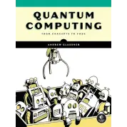 Quantum Computing. Andrew Glassner