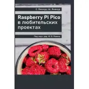 Raspberry Pi Pico в любительских проектах, Яманур С., Яманур Ш.