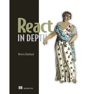 React in Depth. Morten Barklund React in Depth. Morten Barklund