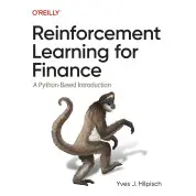 Reinforcement Learning for Finance: A Python-Based Introduction. Yves Hilpisch