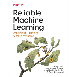 Reliable Machine Learning. Cathy Chen Reliable Machine Learning. Cathy Chen