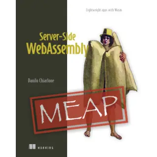 Server-Side WebAssembly. Danilo Chiarlone