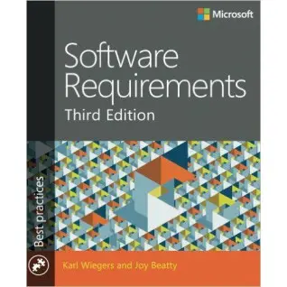 Software Requirements (Developer Best Practices) 3rd Edition