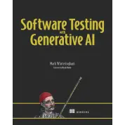Software Testing with Generative AI. Mark Winteringham
