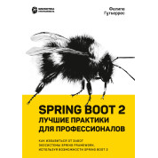 Spring Boot 2: кращі практики для професіоналів