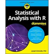 Statistical Analysis with R. Joseph Schmuller 