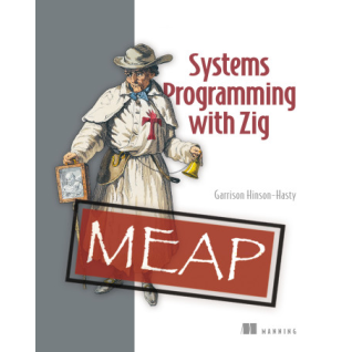 Systems Programming with Zig. Garrison Hinson-Hasty Systems Programming with Zig. Garrison Hinson-Hasty