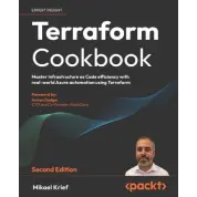 Terraform Cookbook. 2-nd Edition. Mikael Krief