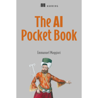 The AI Pocket Book. Emmanuel Maggiori