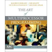The Art of Multiprocessor Programming 2nd Edition, Maurice Herlihy, Nir Shavit, Victor Luchangco, Michael