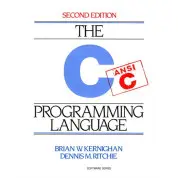 The C Programming Language. 2nd Edition. Brian W. Kernighan, Dennis M. Ritchie