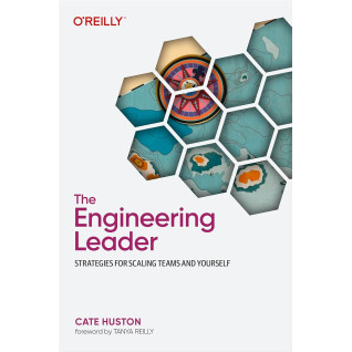The Engineering Leader: Strategies for Scaling Teams and Yourself. Cate Huston The Engineering Leader: Strategies for Scaling Teams and Yourself. Cate Huston