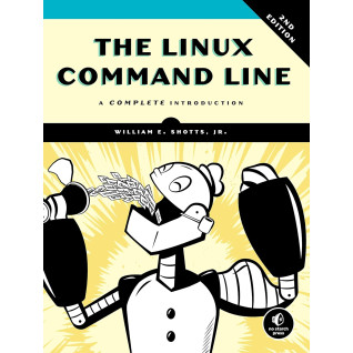 The Linux Command Line. A Complete Introduction The Linux Command Line. A Complete Introduction