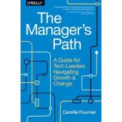The Manager's Path by Camille Fournier