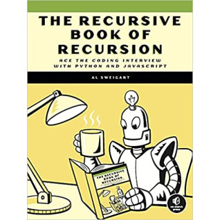 The Recursive Book of  Recursion The Recursive Book of  Recursion