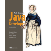 The Well-Grounded Java Developer, Second Edition. Benjamin Evans, Jason Clark, and Martijn Verburg