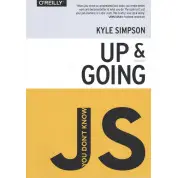 Up & Going. You don't know JS. Kyle Simpson