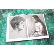 Курс рисования. Основы учебного академического рисунка