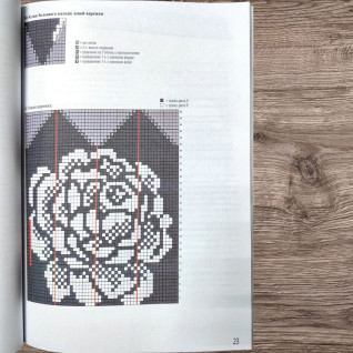 Необычные варежки и носочки в технике жаккард. Луми Кармитса Необычные варежки и носочки в технике жаккард. Луми Кармитса