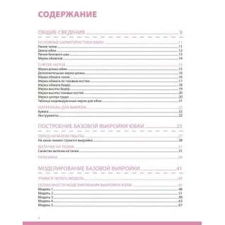 Я будую викрійку. Спідниці. Конструювання та моделювання будь-яких фасонів. Тереза Жилевска