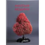 Анатомія людини: підручник для студ. фарм. ф-ту