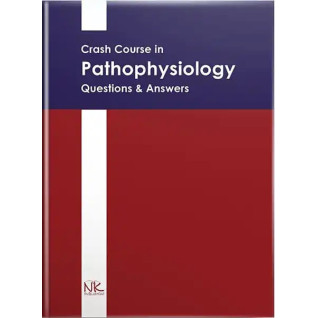 Crash Course in Pathophysiology. Questions & Answers/Краткий курс патофизиологии. Вопросы и ответы. Атаман О. В. Crash Course in Pathophysiology. Questions & Answers/Краткий курс патофизиологии. Вопросы и ответы. Атаман О. В.