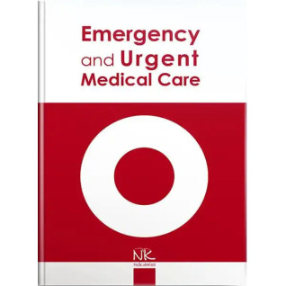 Emergency and Urgent Medical Care Student Training Manual. Шкурупій Д. А. та ін. Emergency and Urgent Medical Care Student Training Manual. Шкурупій Д. А. та ін.