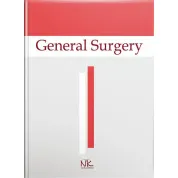 General Surgery/Загальна хірургія. 2-ге вид. Березницький Я. С.(за ред.)