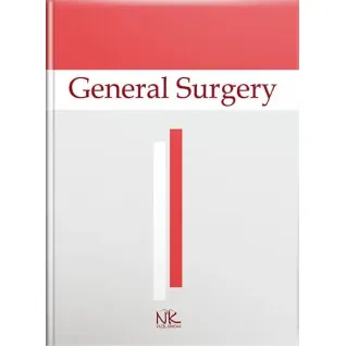 General Surgery/Общая хирургия. 2-е изд. Березницкий Я. С.(под ред.)