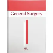 General Surgery/Загальна хірургія. 2-ге вид. Березницький Я. С.(за ред.)