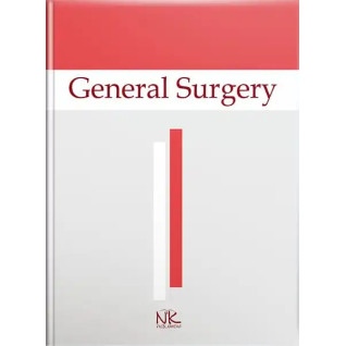 General Surgery/Загальна хірургія. 2-ге вид. Березницький Я. С.(за ред.) General Surgery/Загальна хірургія. 2-ге вид. Березницький Я. С.(за ред.)