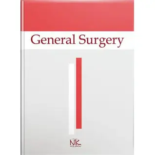 General Surgery/Загальна хірургія. 2-ге вид. Березницький Я. С.(за ред.)