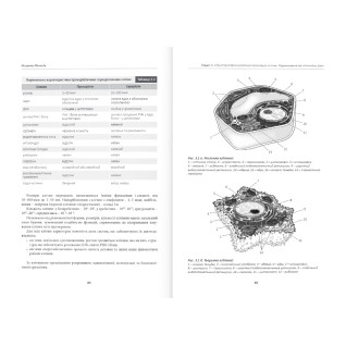 Медична біологія. 3-тє вид. Сабадишин Р. О., Бухальська С. Є. Медична біологія. 3-тє вид. Сабадишин Р. О., Бухальська С. Є.