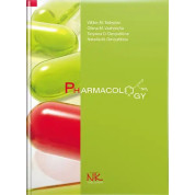Pharmacology/Фармакологія. 5-те видання. Бобирьов В.М., Важнича О.М., Дев’яткіна Т.О., Дев’яткіна Н.М.