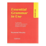 Essential Grammar In Use. Raymond Murphy. Реймонд Мерфі