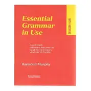 Essential Grammar In Use. Raymond Murphy. Реймонд Мерфі