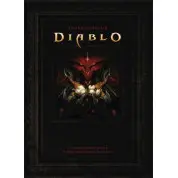 Энциклопедия Diablo. Герли Джейк, Брукс Роберт