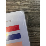 (БРАК) Анатомия цвета. Патрик Бети