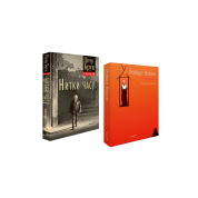 Нитки времени: воспоминания + Роберт Уилсон: Изнутри (комплект из 2 книг)