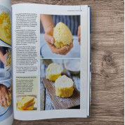 Сир своїми руками. Практичне покрокове керівництво. Пол Томас