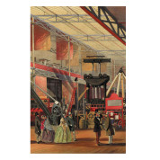 Баугауз (Світ мистецтва). Френк Вітфорд